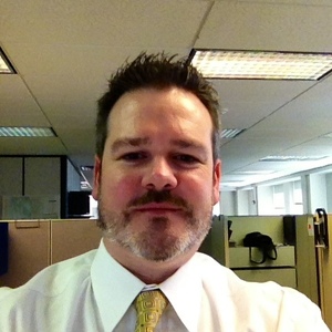 Fundraising Page: Bob Pickens